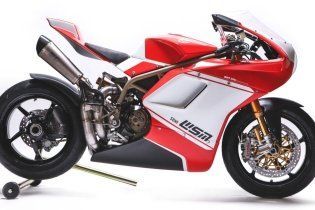 Moto - News: La Superbike secondo Walt Siegl Motorcycles