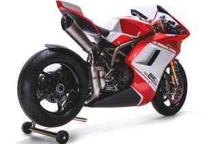 Moto - News: La Superbike secondo Walt Siegl Motorcycles