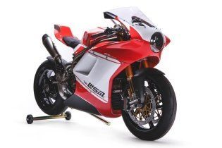 Moto - News: La Superbike secondo Walt Siegl Motorcycles