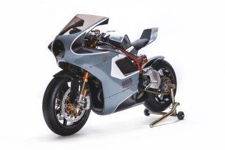 Moto - News: La Superbike secondo Walt Siegl Motorcycles