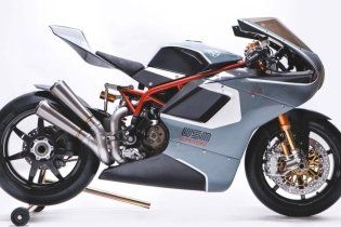 Moto - News: La Superbike secondo Walt Siegl Motorcycles