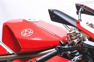 Moto - News: La Superbike secondo Walt Siegl Motorcycles