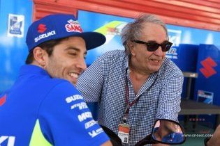Pernat, caso Silverstone: FIM poco autonoma e legata alla Dorna