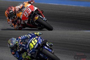MERCATO Dopo Marquez, Rossi? O Zarco?