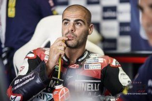 FIM, caso Fenati: visita psichiatrica per la nuova licenza