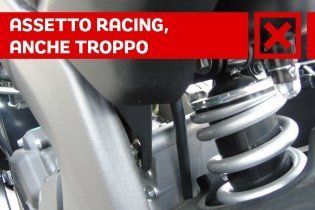Moto - Gallery: Yamaha YZF-R125, pro e contro