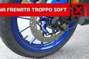 Moto - Gallery: Yamaha YZF-R125, pro e contro