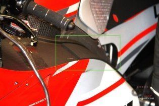 MotoGP: Jorge Lorenzo 'ducatizza' la Honda