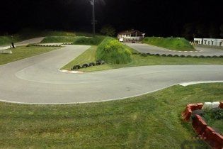 Moto - News: Lorenzo Savadori 'battezza' la rivoluzione elettrica di Loris Reggiani