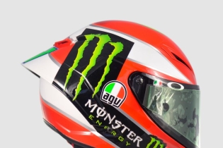 MotoGP: Morbidelli corre con Rolando contro il cancro