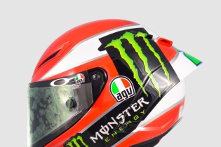 MotoGP: Morbidelli corre con Rolando contro il cancro