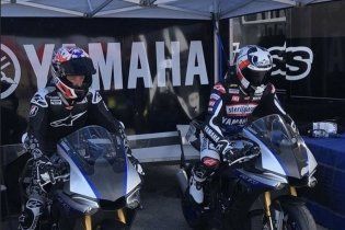 MotoGP: Casey Stoner e Ben Spies di nuovo in sella con Alpinestars