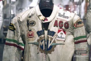 MotoGP: Agostini: a lezione di storia dal primo divo del motociclismo