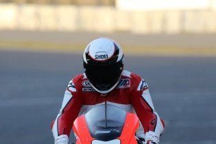 MotoGP: Rainey, Lawson e Kenny Roberts vecchietti terribili: in pista a Suzuka