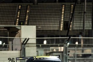 MotoGP: Valentino Rossi alla 12 Ore di Abu Dhabi: terzo nelle prime libere
