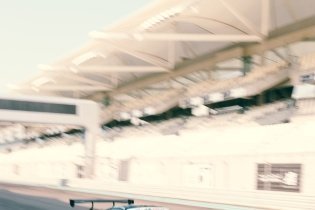 MotoGP: Valentino Rossi alla 12 Ore di Abu Dhabi: l'avventura con la Ferrari