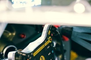MotoGP: Valentino Rossi alla 12 Ore di Abu Dhabi: l'avventura con la Ferrari
