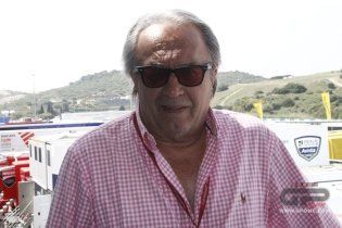 Pernat: a Jerez il Gran Premio del cambio generazionale