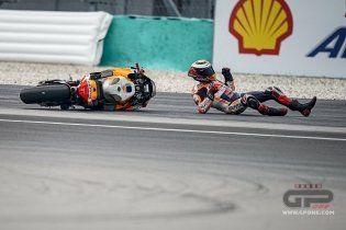 Pernat: la crisi infinita di Jorge Lorenzo si risolverà a Valencia