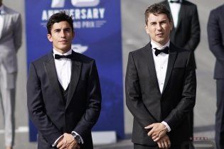 Lo strano caso di Petrucci, Quartararo e Lorenzo