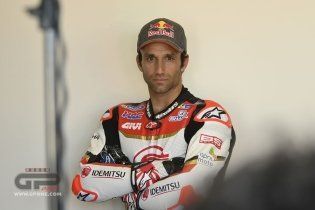 A.A.A. Pilota referenziato, offresi in prova: rivolgersi Zarco Johann