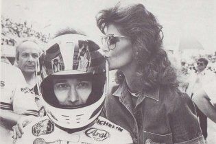 : Come eravamo: "Fast" Freddie Spencer ed il suo debutto con Yamaha 