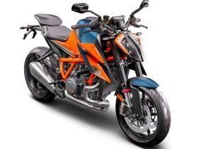Moto - News: KTM Super Duke 1290 R 2020: la Bestia ha affilato gli artigli