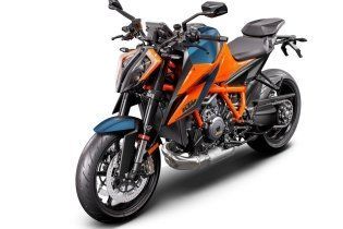 Moto - News: KTM Super Duke 1290 R 2020: la Bestia ha affilato gli artigli