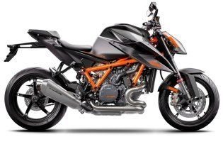 Moto - News: KTM Super Duke 1290 R 2020: la Bestia ha affilato gli artigli