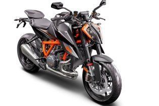 Moto - News: KTM Super Duke 1290 R 2020: la Bestia ha affilato gli artigli