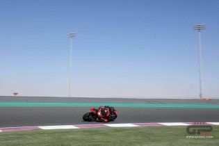 Moto - Test: Prova Honda CBR 1000 RR-R: una rivoluzione, mai stata così “cattiva”