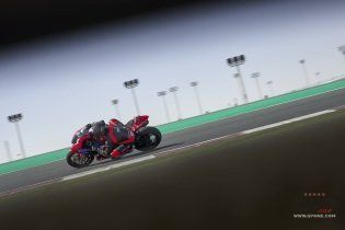 Moto - Test: Prova Honda CBR 1000 RR-R: una rivoluzione, mai stata così “cattiva”