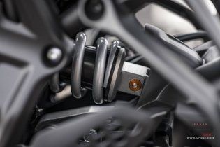 Moto - Test: Nuova Yamaha Tracer 700 2020, non solo “sguardo R1” ed Euro 5