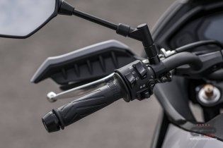 Moto - Test: Nuova Yamaha Tracer 700 2020, non solo “sguardo R1” ed Euro 5