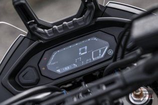 Moto - Test: Nuova Yamaha Tracer 700 2020, non solo “sguardo R1” ed Euro 5