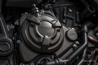 Moto - Test: Nuova Yamaha Tracer 700 2020, non solo “sguardo R1” ed Euro 5