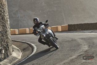 Moto - Test: Nuova Yamaha Tracer 700 2020, non solo “sguardo R1” ed Euro 5