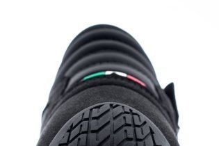 Moto - News: Stylmartin Vector Air, the summer shoe to wear on motorcycles and beyond