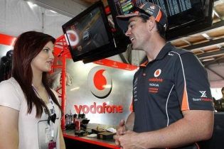 Auto - News: Renee Gracie: from racing driver to actress in the world of porn
