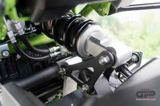 Moto - Test: Prova Kawasaki Z900 2020: arriva il controllo di trazione      