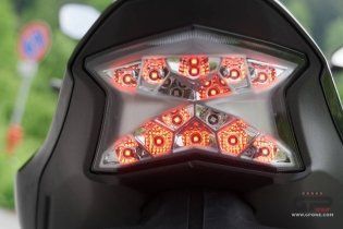 Moto - Test: Prova Kawasaki Z900 2020: arriva il controllo di trazione      