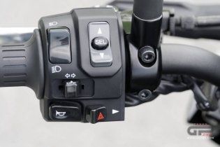 Moto - Test: Prova Kawasaki Z900 2020: arriva il controllo di trazione      