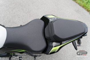 Moto - Test: Prova Kawasaki Z900 2020: arriva il controllo di trazione      