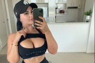 Auto - News: Renee Gracie: from racing driver to actress in the world of porn