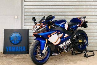 Moto - News: In vendita una Yamaha R7 Replica Bol d’Or edizione limitata del 1999