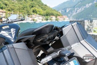 Moto - Test: Prova Kawasaki Ninja 1000SX 2020: sport touring dalla Z alla Ninja