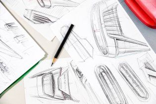 Moto - News: Benelli: a video on its Style Center in Italy highlights its origins