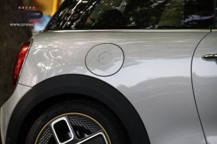 Auto - Test: Una rosa è una rosa: Prova Mini Cooper SE L: 184 cv elettrici