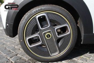 Auto - Test: Una rosa è una rosa: Prova Mini Cooper SE L: 184 cv elettrici