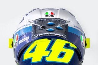 MotoGP: Rossi si mette in testa il Viagra per fare la 'doppia' di Misano